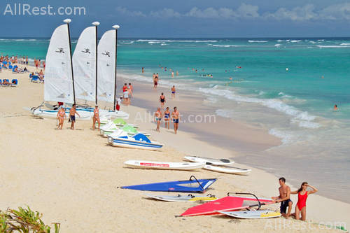 Gran Bahia Principe Punta Cana 22